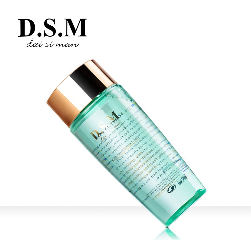Dsm Liquid Water Gentle Eye and Lip Makeup Remover