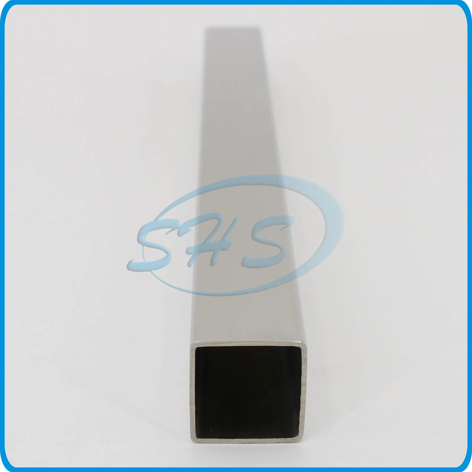 Stainless Steel Welded Square Tubes (Pipes) for Balustrade