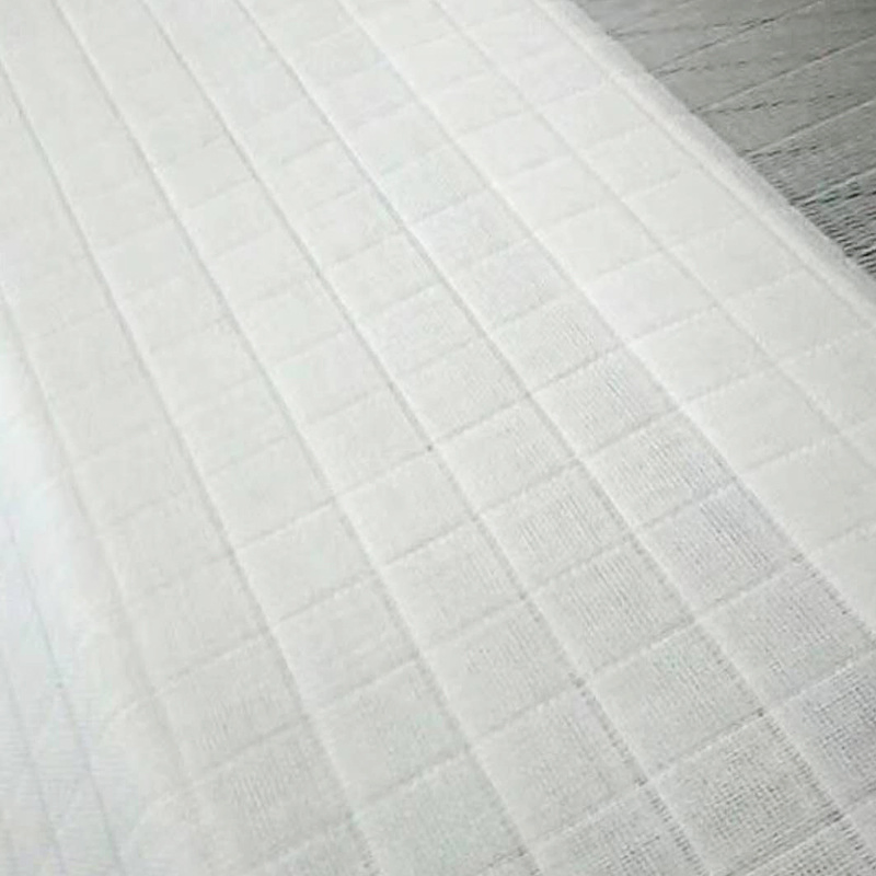 Disposable Cotton Face Towels Disposable Wash Towels Airline Square Towels