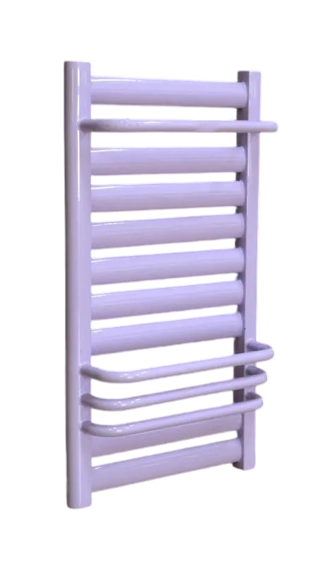 Energy-Saving Safety Protection Towel Rack Radiators for Independent Heating Systems