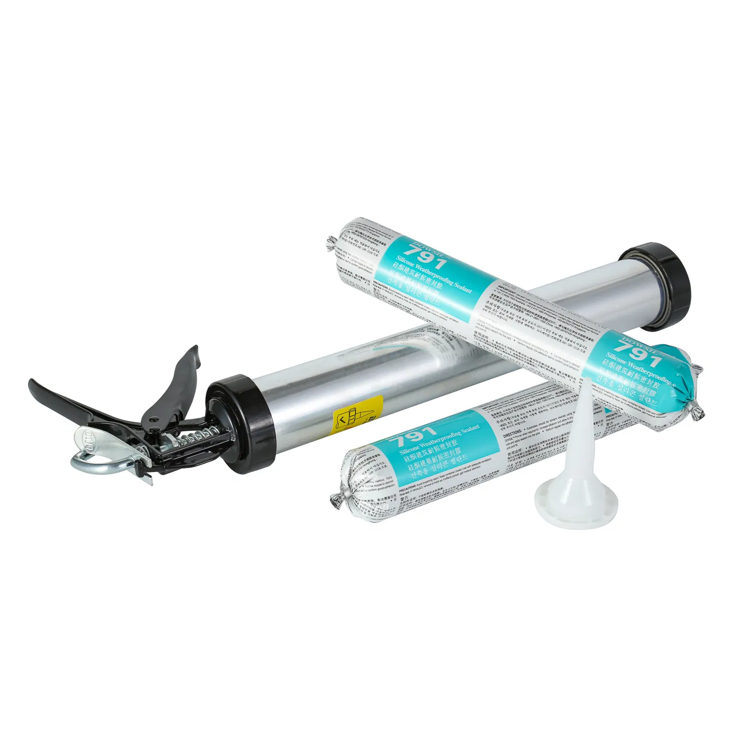 Cement Caulking Gun for Glue