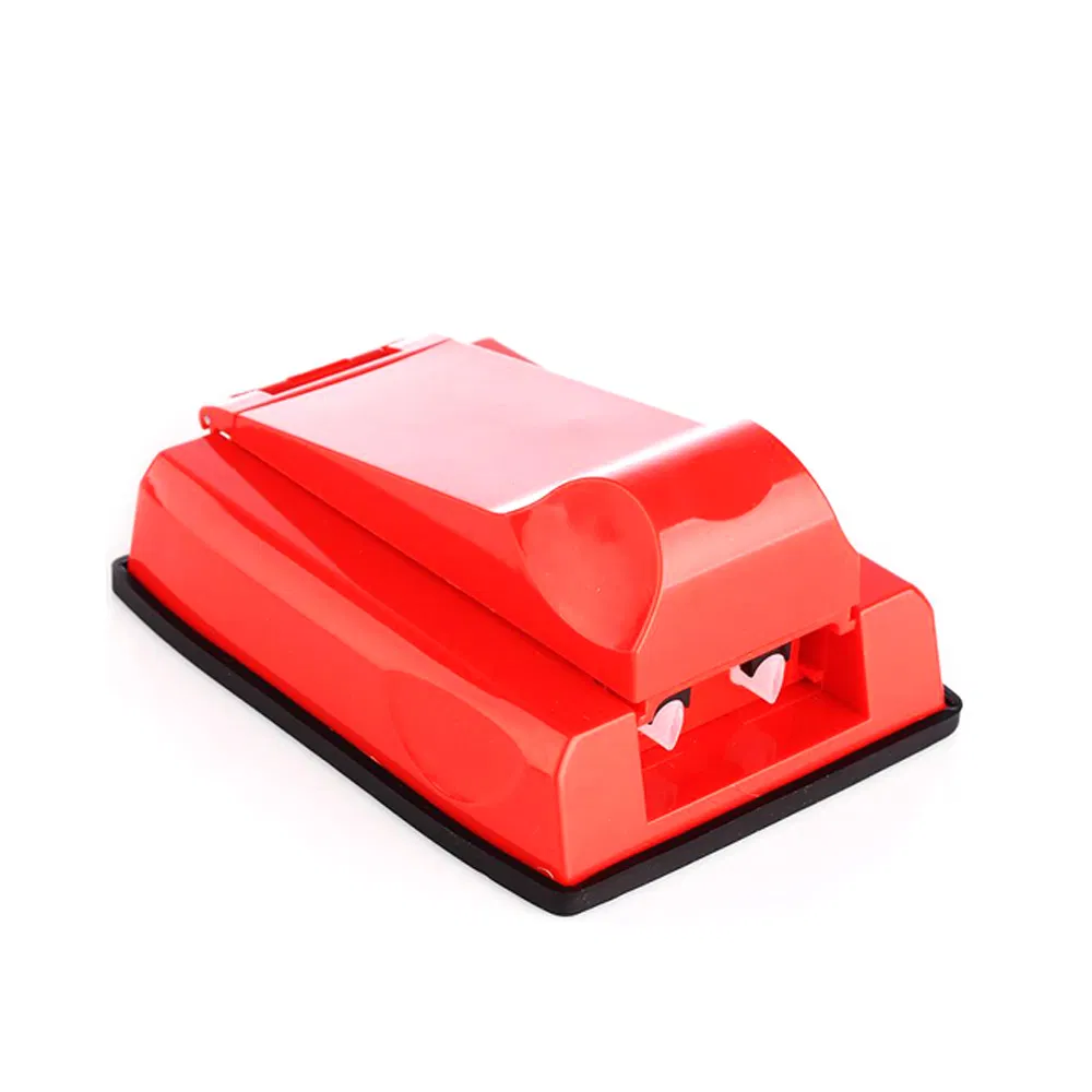 Jl-004b Cigarette Rolling Machine Commercial Cigarette Rolling Machine