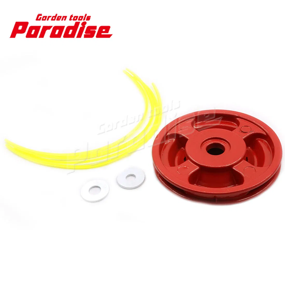 Best Weed Eater Garden Tools Nylon Line String Trimmer Head For Grass Cutter