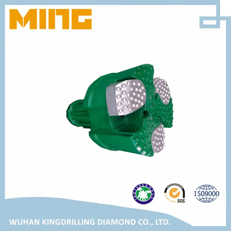 Durable Overburden Symmetrical Concentric 735mm Casing Drilling System for Hard Rock Drill