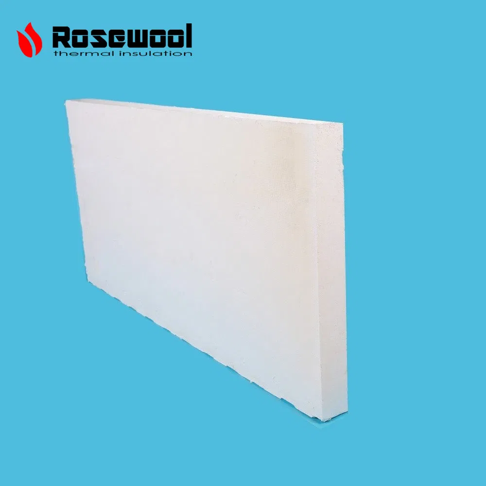 Durable Calcium Silicate Fireproof Boards for Safe Construction