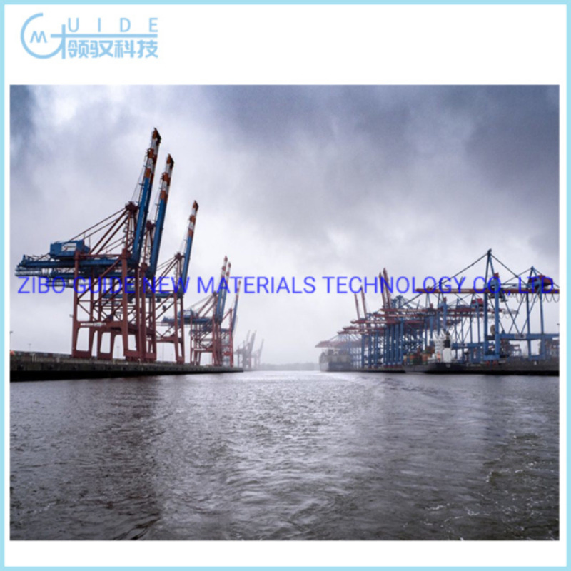 Two Component Spray Applied Polyurea Coating for Industrial Floor Protection