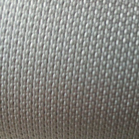 Both Sides PU Coating Fiberglass Fabric for Fireproof Blanket