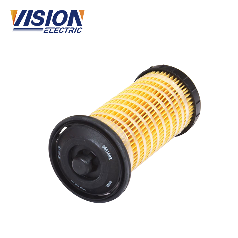 Фильтр топливный генератора 4461492