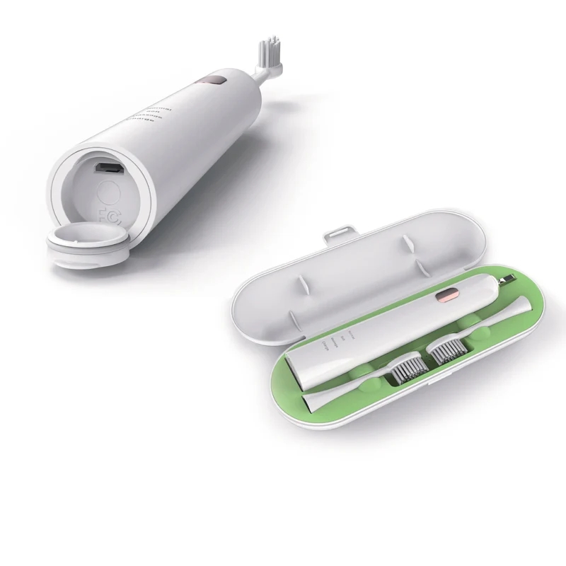 OEM Rechargeable Ultrasonic Electric Toothbrush Ipx7