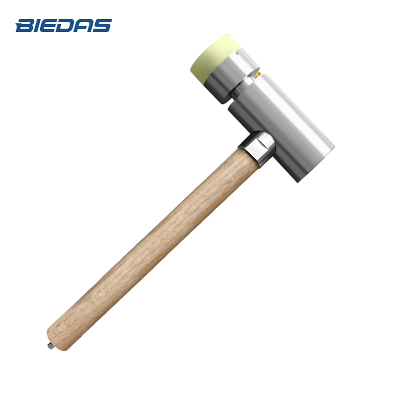 Biedas LC200K Piezoelectric Impact Hammer Icp Voltage Signal Force Senor
