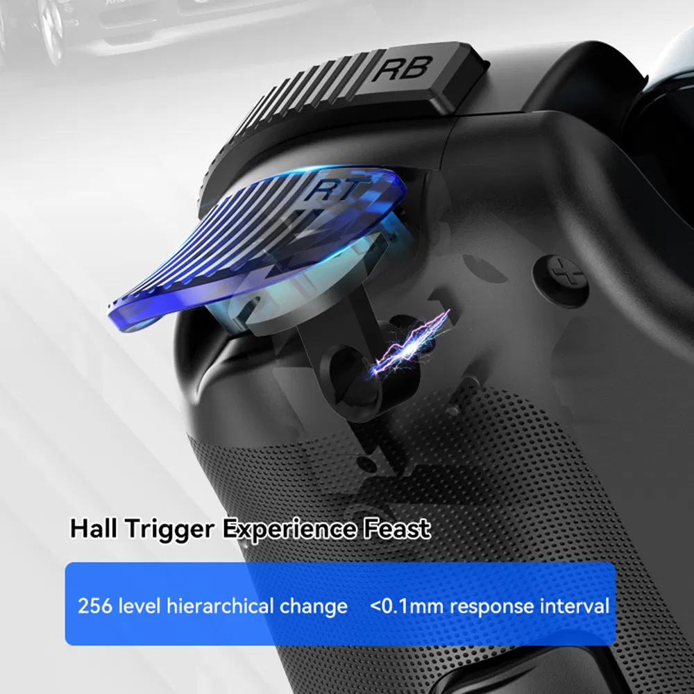 Растягиваемый геймпад D10 для Nintendo Switch