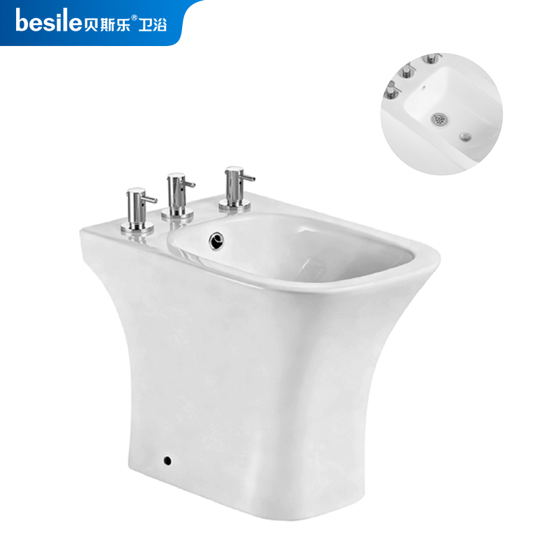 Factory Direct Best Seller Toilet Bidet for Bidet Toilet Seat Portable Toilet Bidet Sanitaryware Bider Toilet Sprayer