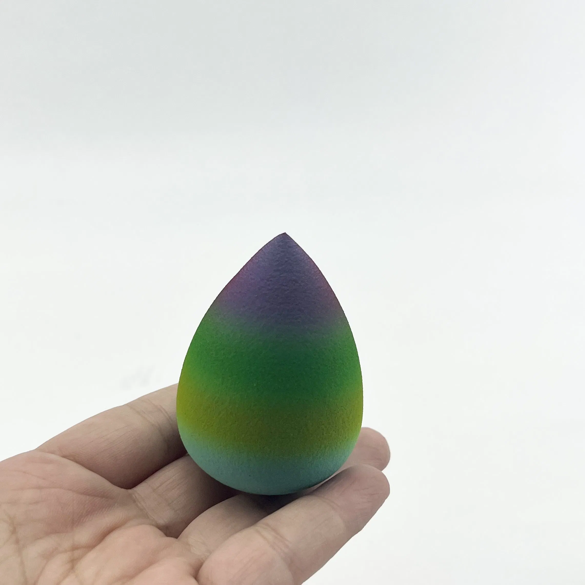 Multi Functional Cosmetic Beauty Tool Foundation Sponge Blender for Eyeshadow Application