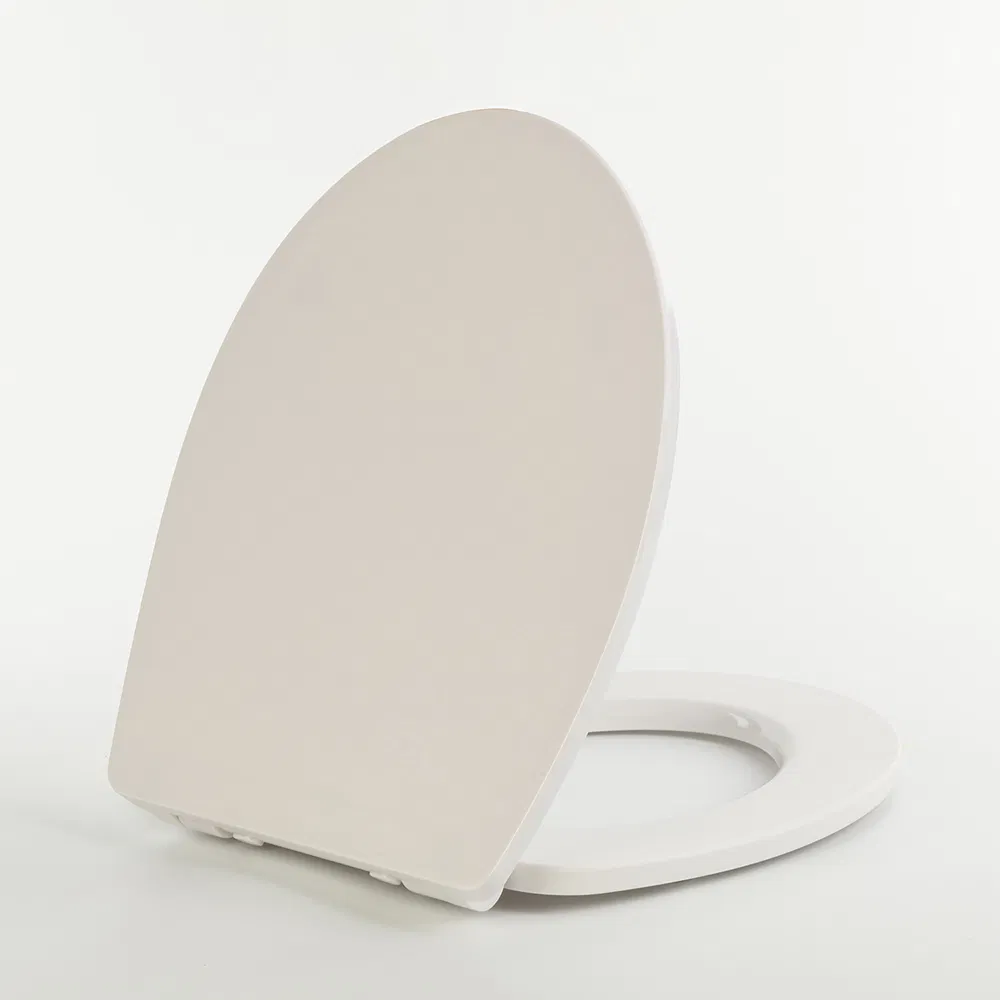 Durable Easy Clean UF Toilet Seat for Household Toilet