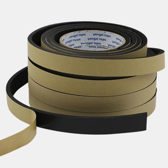 Fire-Rated Expansion Door Seal Fireproof Performance