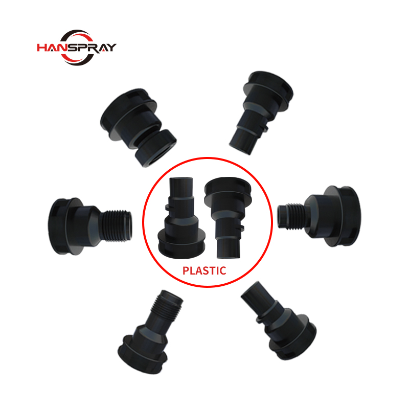 Адаптер для краскопульта Hanspray