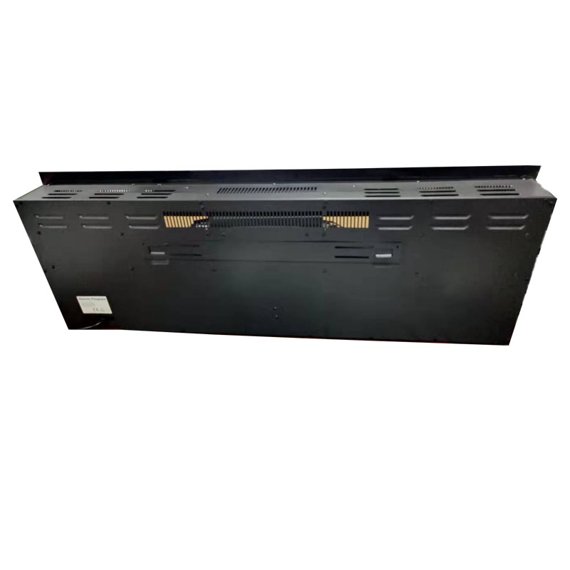 New Hot Sale Ultrathin Smart Electric Fireplace HK-60Hz