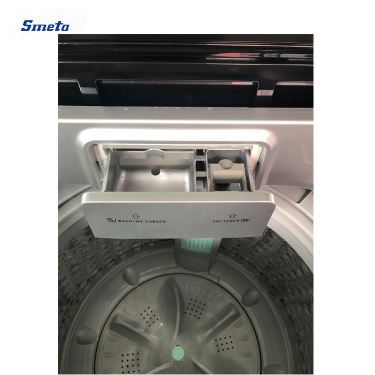 Smeta 220V 6kg to 12kg Home Fully Automatic Top Load Washing Machine