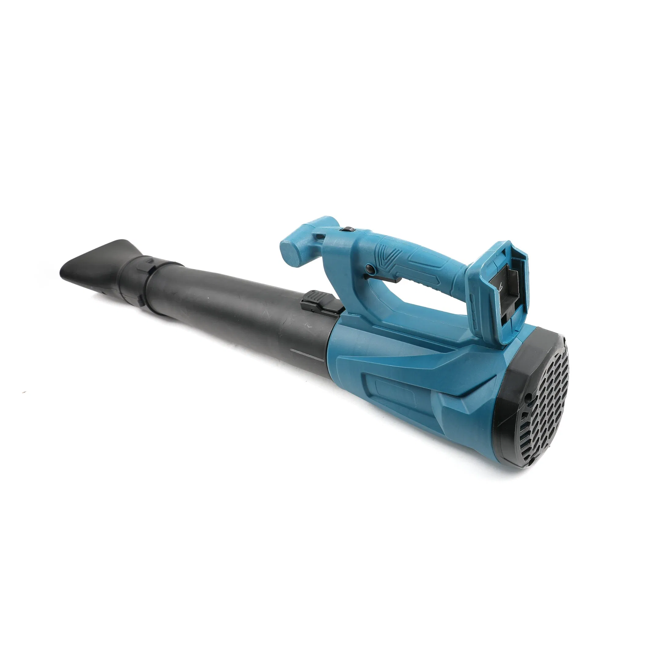 Cisivis Top Seller Cisivis 21V Brushless Storm Machine Two Batteries British Standard Plug Cordless Air Blower