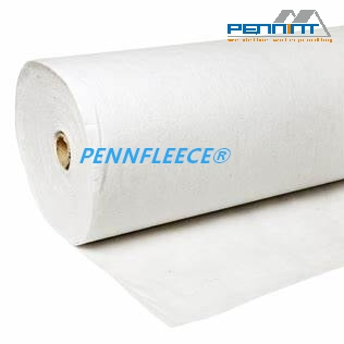 Polyester Short Fiber Needle Punched Nonwoven Geotextile Fbrics for Slope Protection