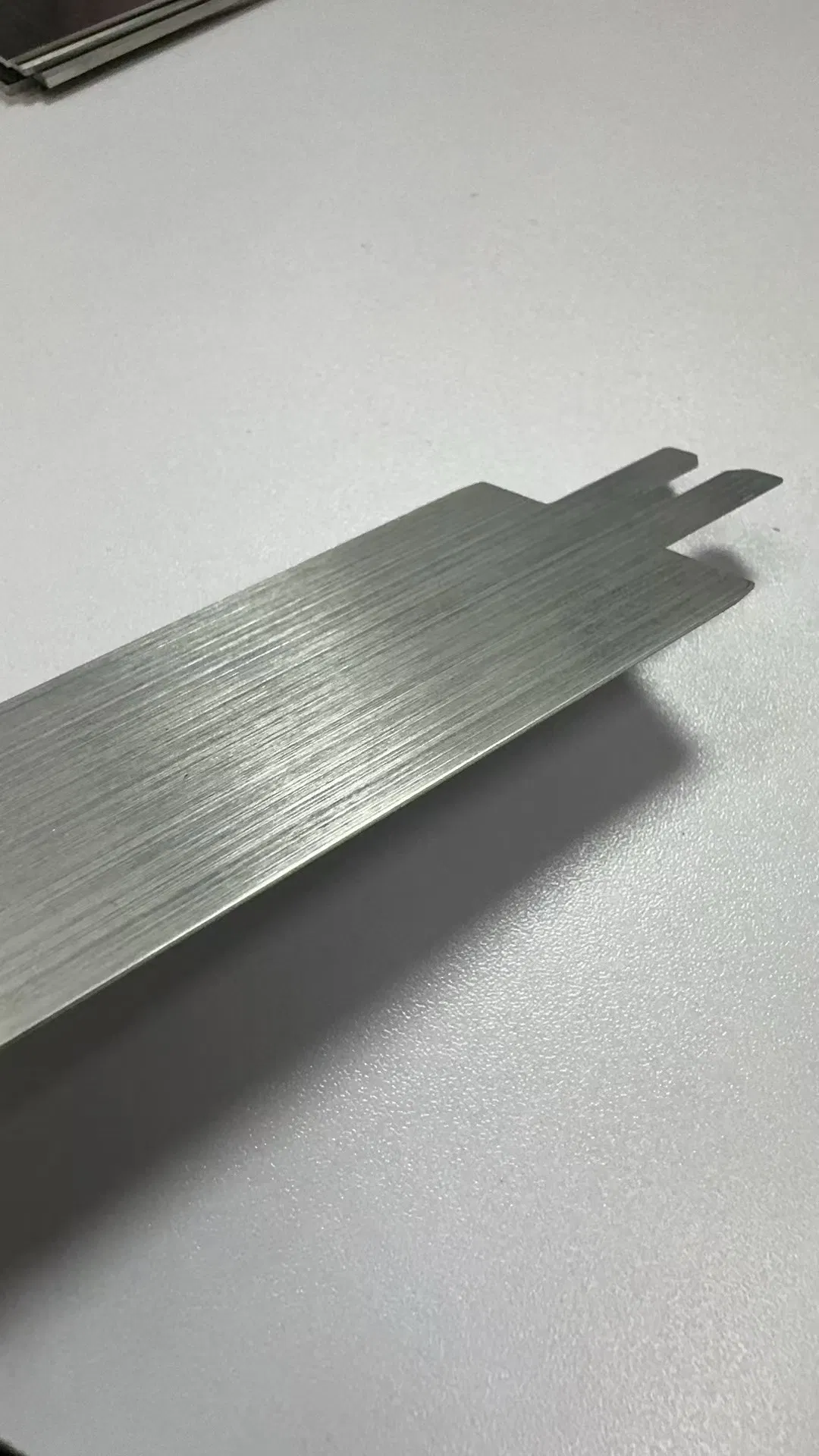 Custom Polished Surface Treatment for Sheet Metal Fabrication High-Quality Finishing Solutions