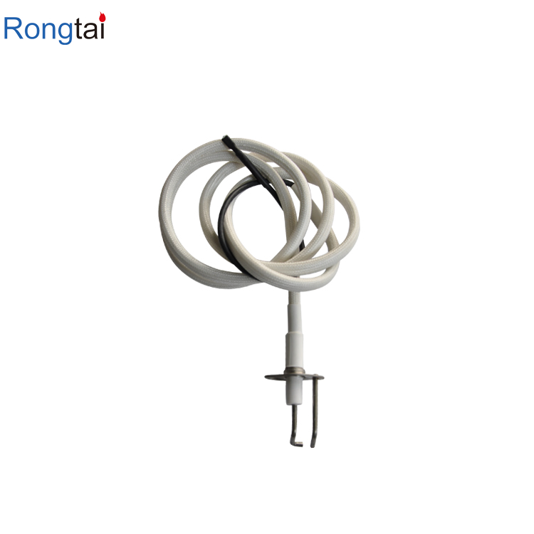 Керамический электрод розжига 95% Al2O3 для газовых колонок