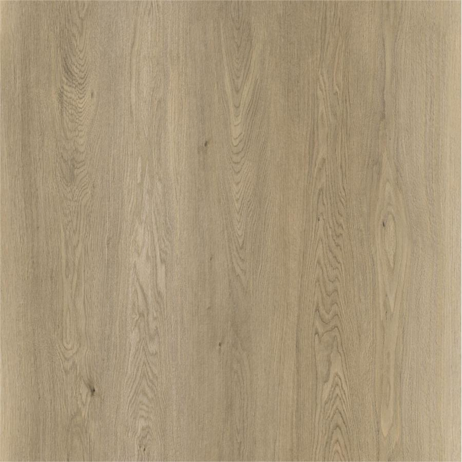 Wholesale Economic Waterproof Wood Texture Click Spc Flooring Unilin Lock Tile Plank Vinyl Floor for Kitchen