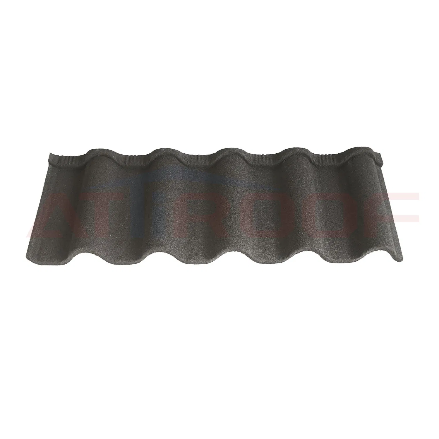 High-Quality Stone-Coated Metal Roof Tiles From Trusted Manufacturers