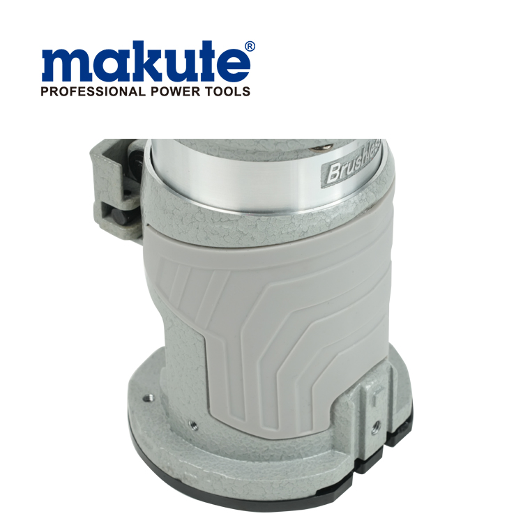 Wood Cutting Trimmer Machine Electric Wood Trimmer Straight Metal Blade