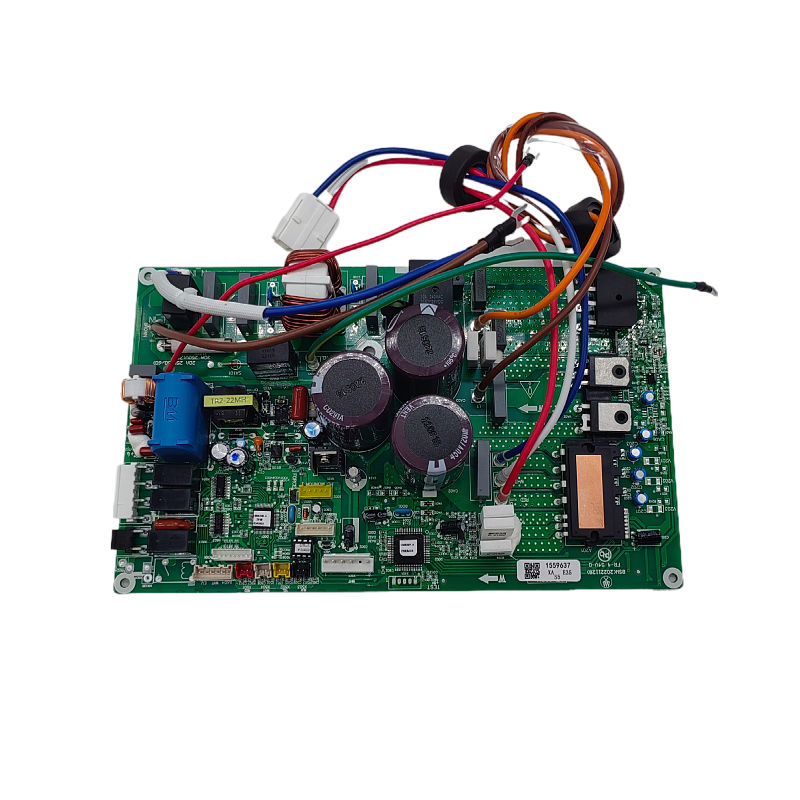 Brand New AC/DC Integrated Board 1559637 Suitable for Hisense Kelon Outdoor Air Conditioning Main Control Board