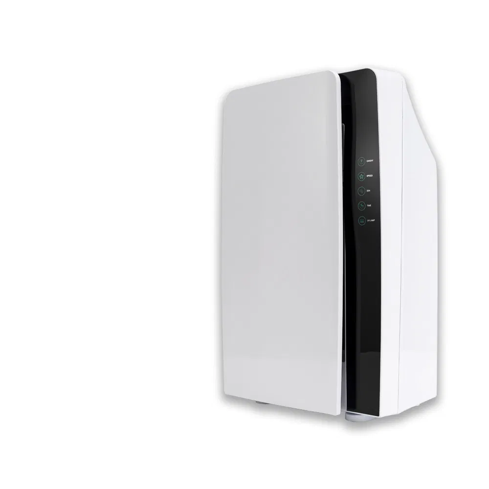 HEPA Household Home Room UV Air Purifier Air Clean Device Machine