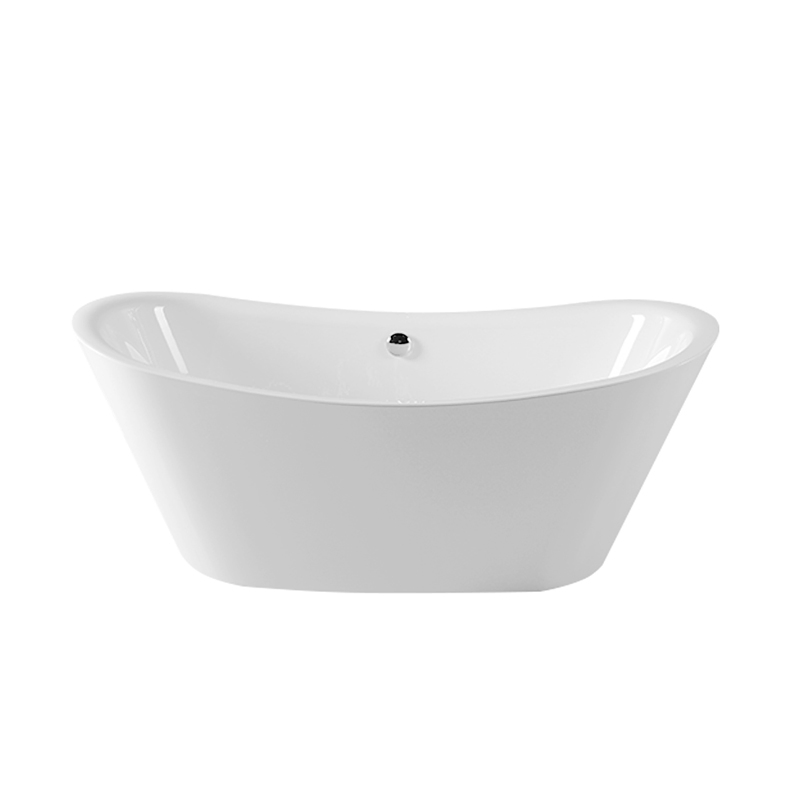 Переносная акриловая ванна для замачивания