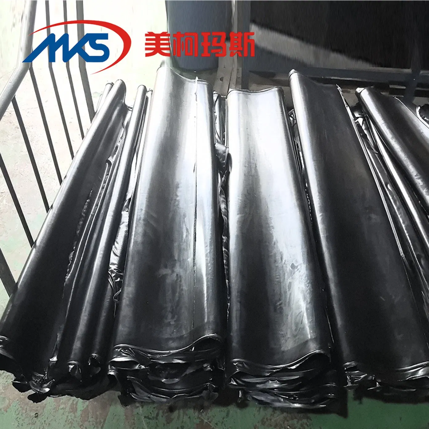 Гидравлический аккумулятор DA 1.00L 210-350 бар MKS