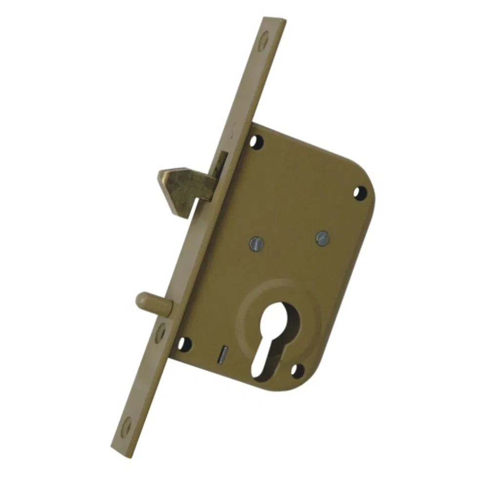 Lever Locks, Commercial-Grade Cylinder Lock,