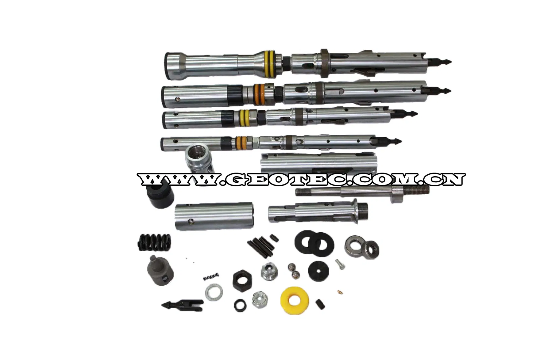 Aw Bw Nw Hw Hwt Wireline Drilling Tools Casing Advancer