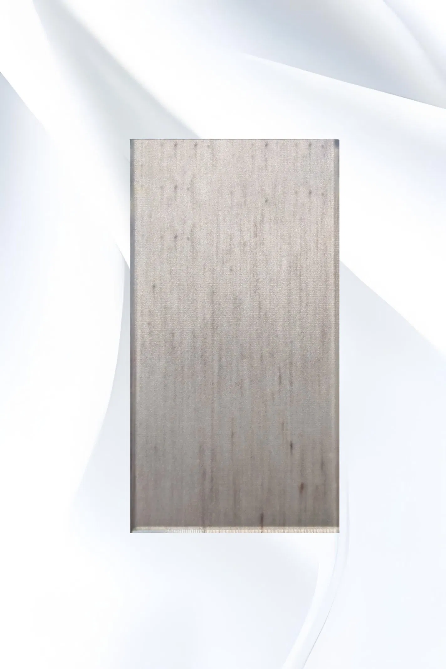 Rustic Tempered Crystal-Clear Great Value Glass Patterned Glass Shower Glass