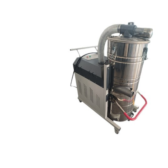 Explosion-Proof Industrial Vacuum Cleaner High-Power Factory Workshop Vacuum Cleaner