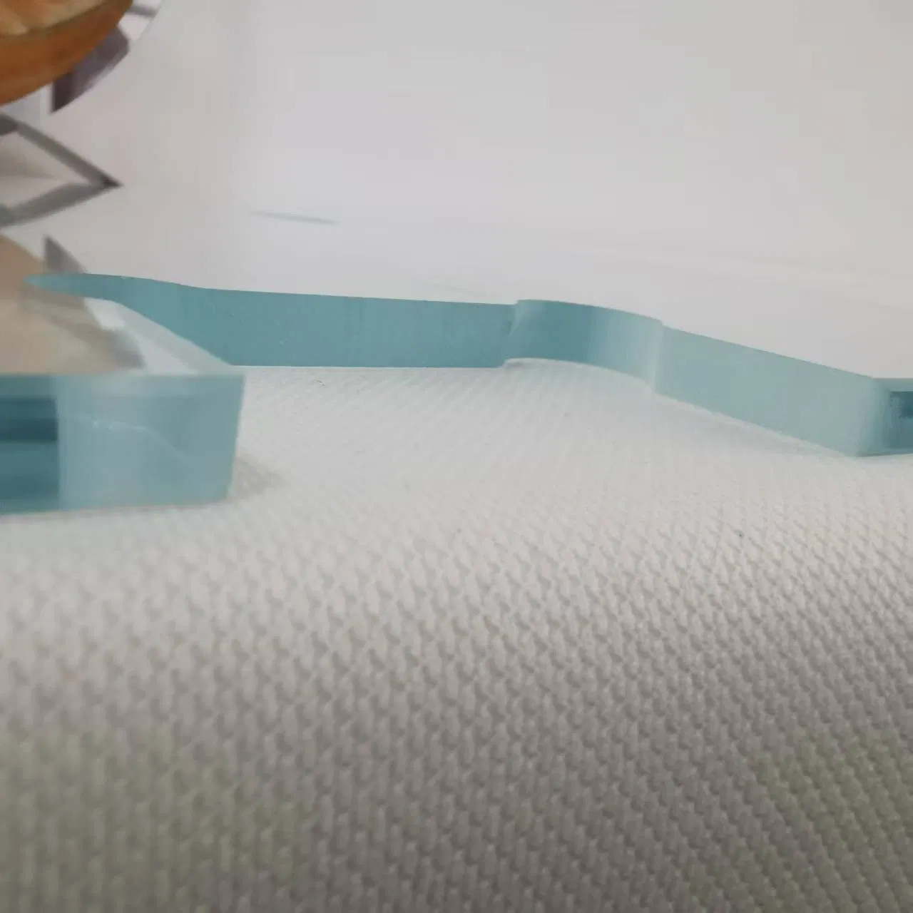 5-12mm Tempered Safety Glass for Shower Door