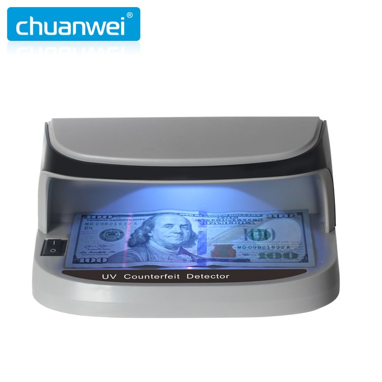 Al-09 UV Lamp Counterfeit for Most Currencies Money Detectorno Reviews Yet1 Order