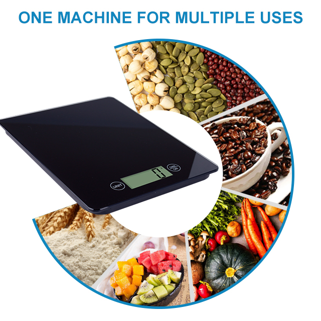 Кухонные весы Danko с Bluetooth и приложением