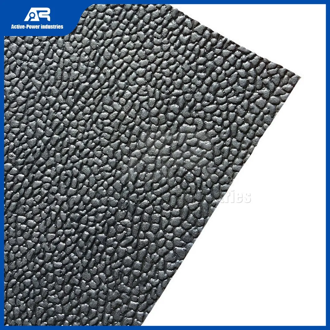 Active-Power Industries Recycled Flooring Rubber Mat Distributor Horse Stable Mat China Horse Stable Mat Rubber Flooring