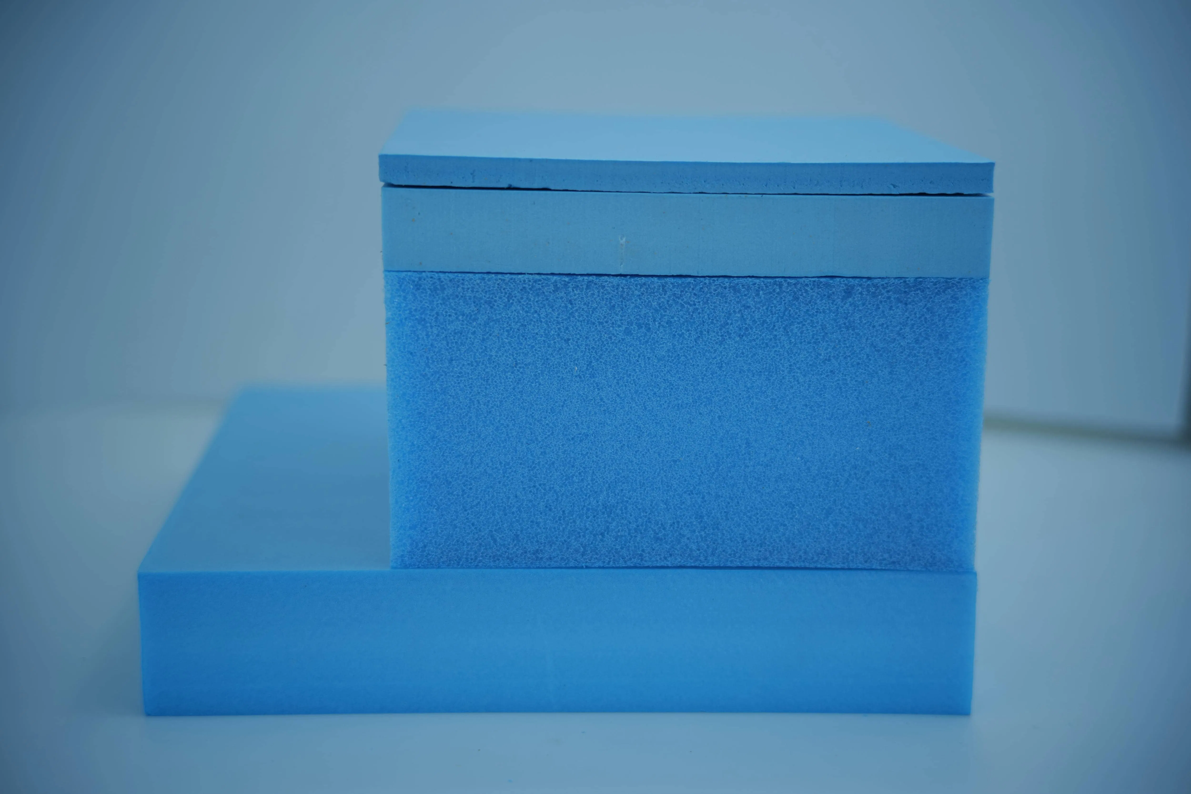 High-Performance XPS Insulation Sheet for Customized Displays and Projects