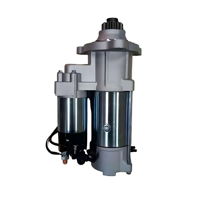 Стартер 5364880 для двигателей Cummins 9.3 и 6CT