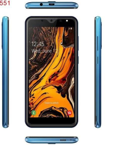 Viqee R&D China Mobile Phone Smart Phone OEM/ODM Customized