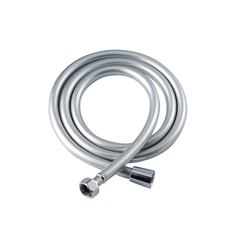 Plumbing Hardware Flexible Metal Hose 1.5m 2m Customized Bathroom Accessories Shower Hose