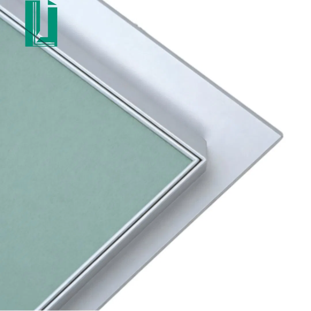 Factory Direct Waterproof Fireproof Gypsum Access Panel for Ceiling