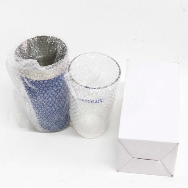 Бостонский шейкер для коктейлей с черным покрытием