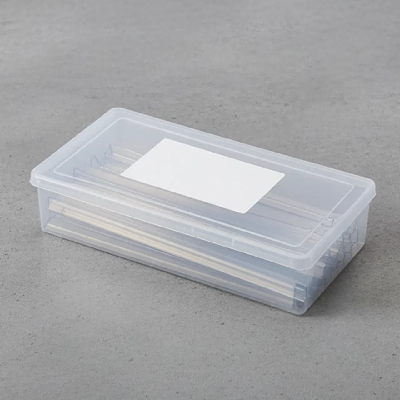 Shower Room Glass Door Seal with PVC for Protection