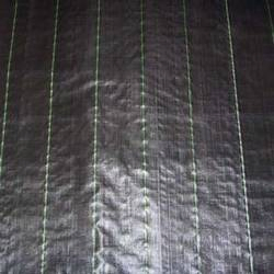 Premium PP Woven Weed Control Fabric for Garden Use