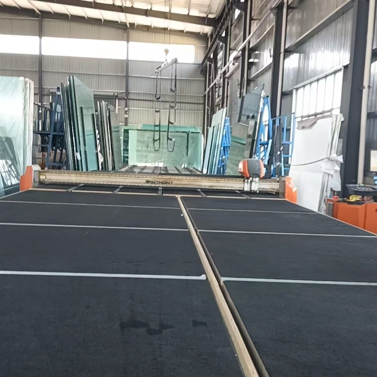 Premium Fire Safety Insulated Hollow Glass Solutions for Your Needs